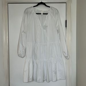 H&M dress